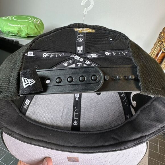 DENVER NUGGETS 22-23 NBA® CHAMPIONS | NEW ERA® | 9FIFTY - Picture 14 of 15